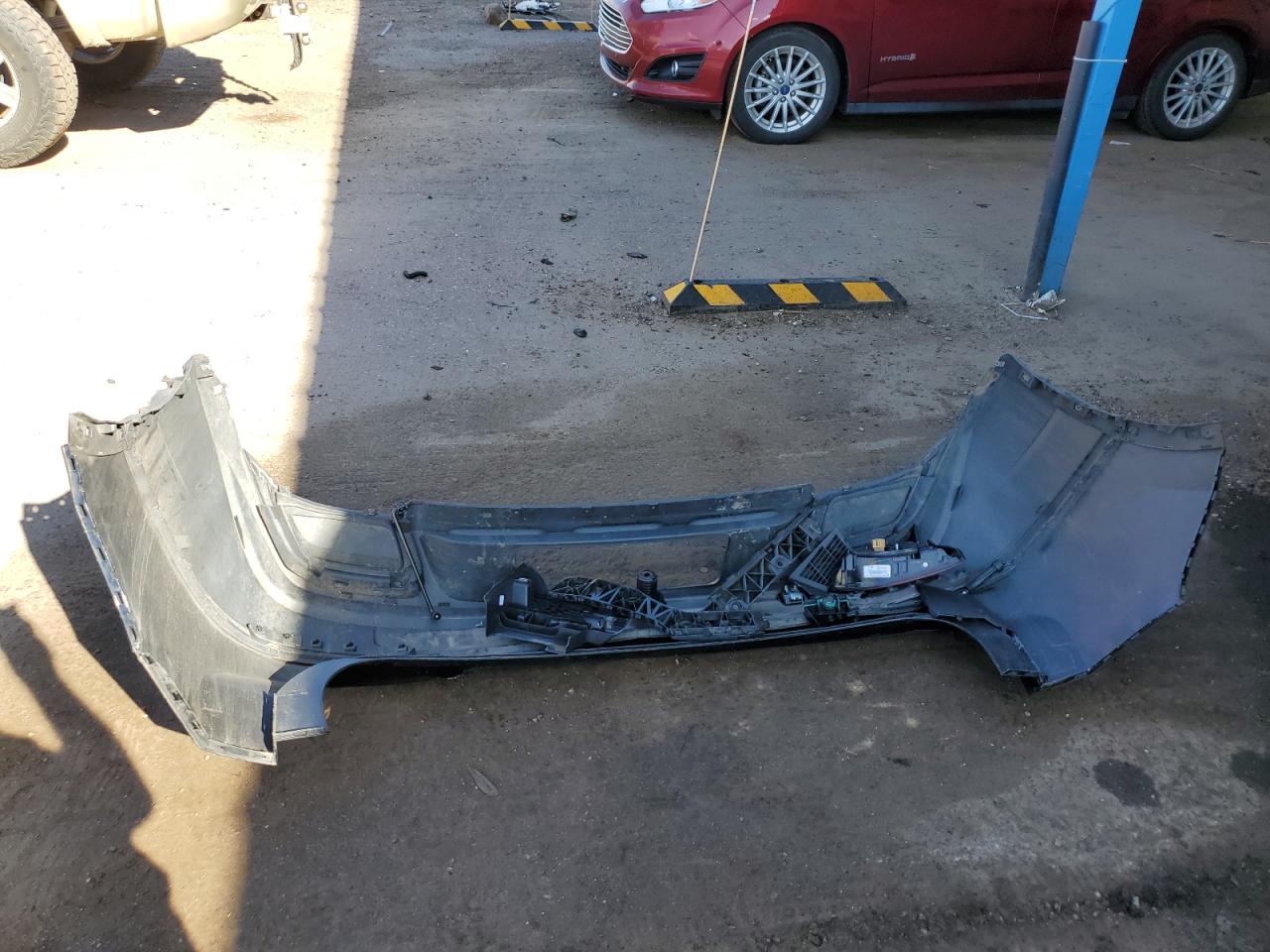 2020 Volkswagen Tiguan S VIN: 3VV0B7AX9LM177521 Lot: 80875945