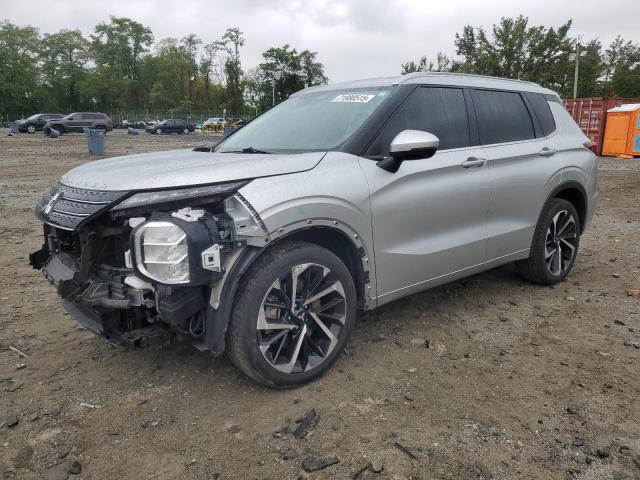 MITSUBISHI OUTLANDER 2022