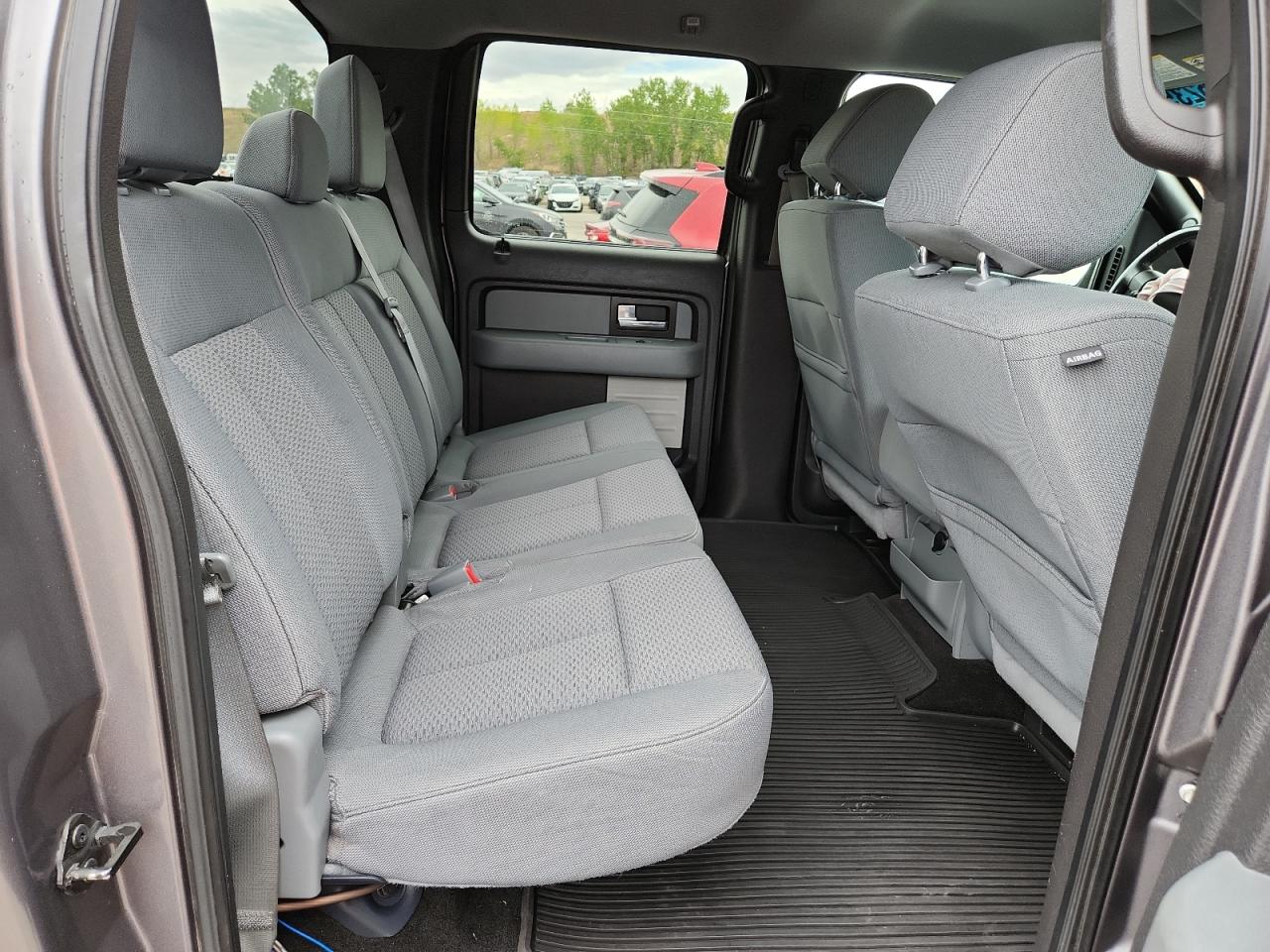 2013 Ford F150 Supercrew VIN: 1FTFW1ET8DKF79069 Lot: 80545235