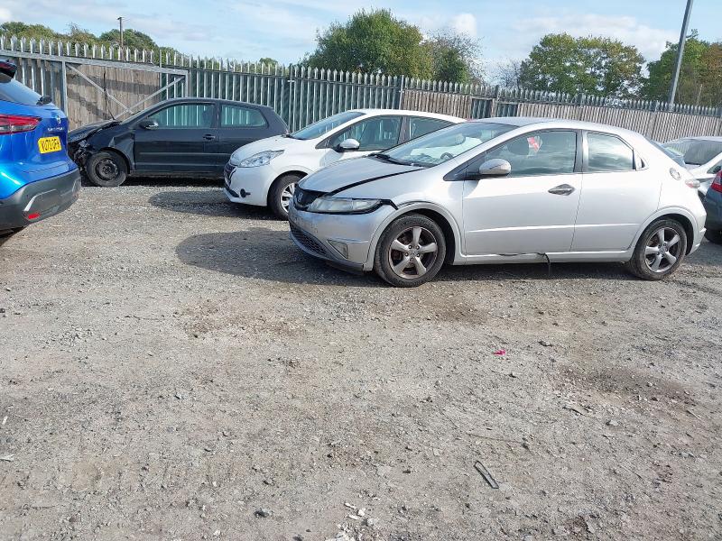 2014 FORD S-MAX TITANIUM TDCI 