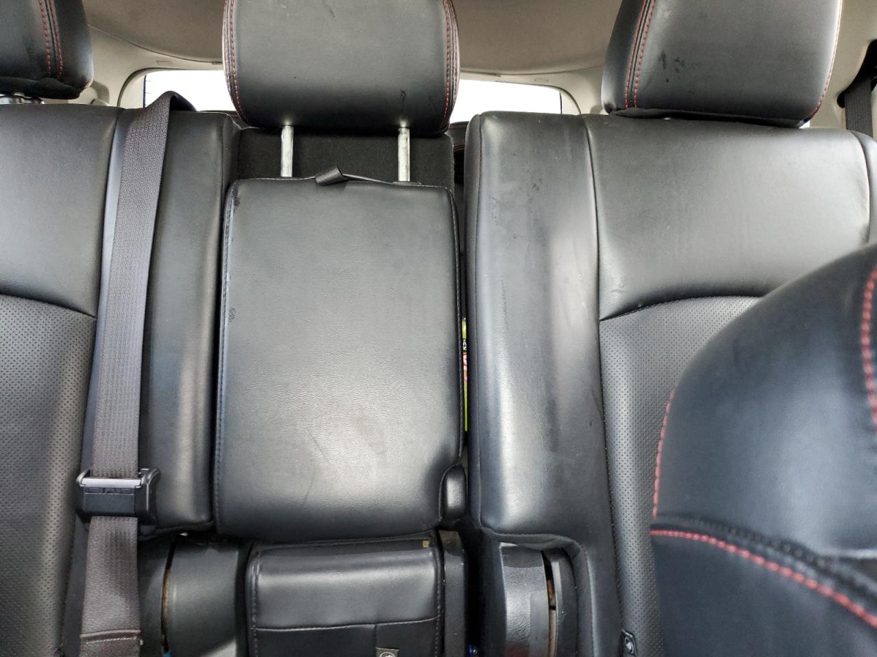 2019 Dodge Journey Gt VIN: 3C4PDDEG5KT780079 Lot: 81664175