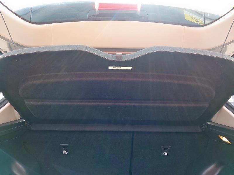 2018 NISSAN LEAF ACENTA 