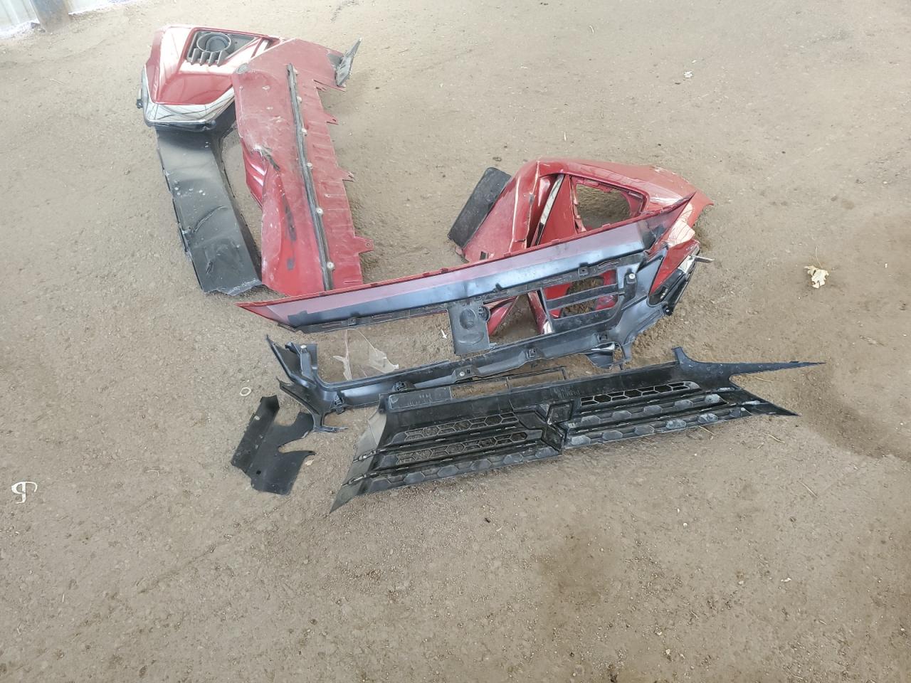 2024 Mitsubishi Mirage Es VIN: ML32AUHJ4RH016181 Lot: 84637285