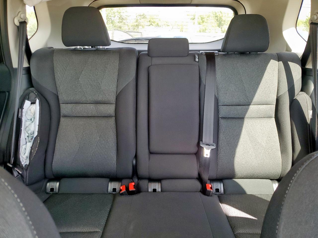 2025 Nissan Rogue Sv VIN: 5N1BT3BA4SC805004 Lot: 81523705