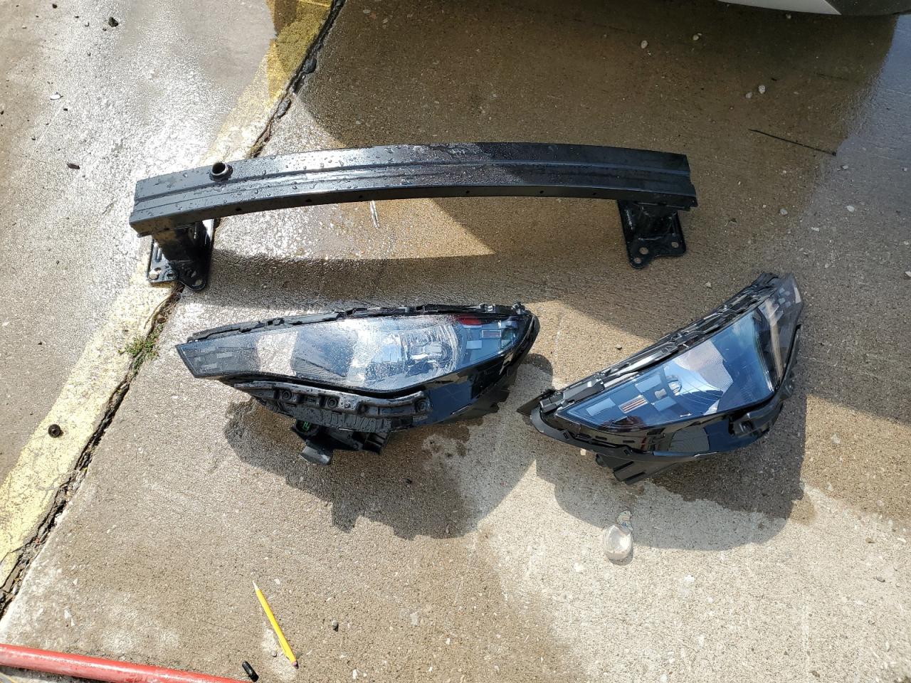 2025 Kia Soul Ex VIN: KNDJ33AU7S7261022 Lot: 70897325