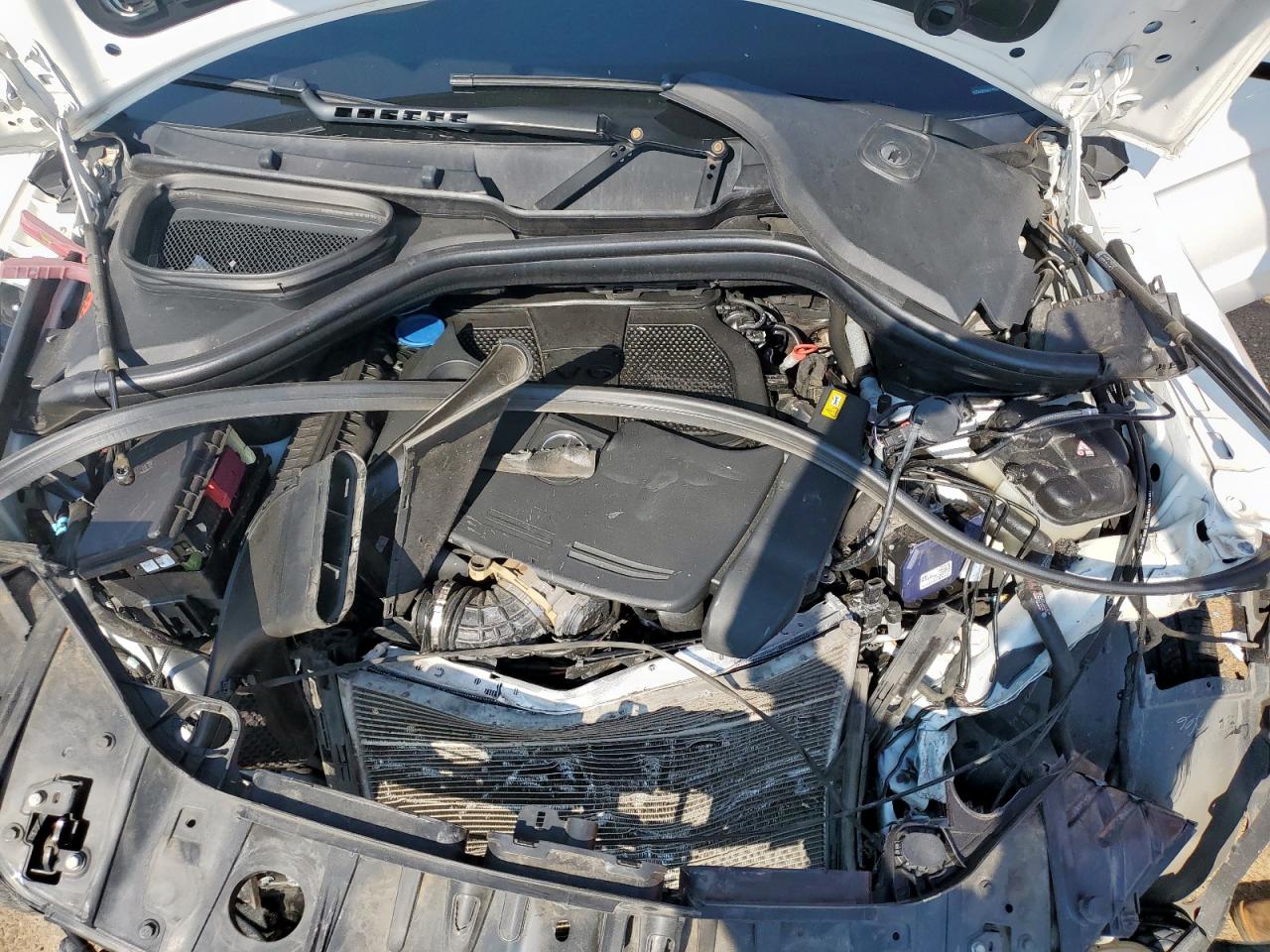 2016 Mercedes-Benz Gle 350 VIN: 4JGDA5JB3GA774318 Lot: 81030005