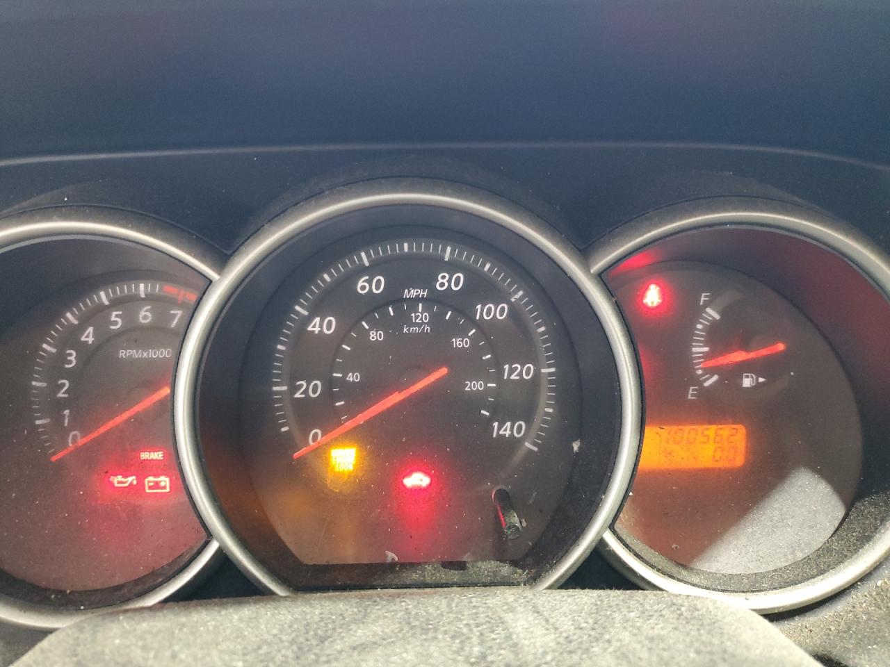 2011 Nissan Versa S VIN: 3N1BC1CP8BL479288 Lot: 71317765