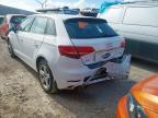 2018 AUDI A3 SE TFSI  for sale at Copart BRISTOL