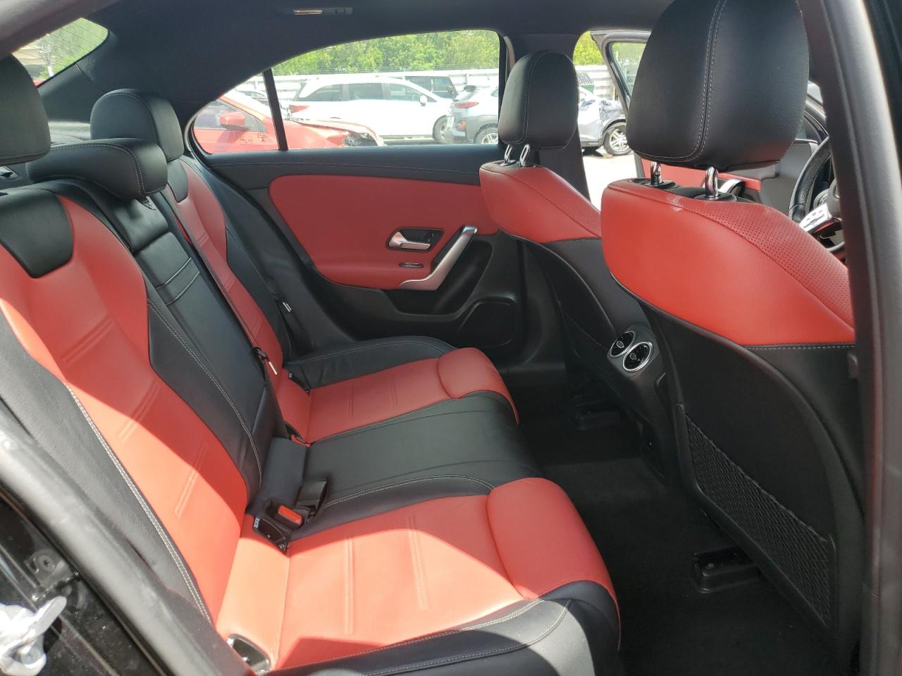 2022 Mercedes-Benz A 220 VIN: W1K3G4EB6NJ364229 Lot: 70286345