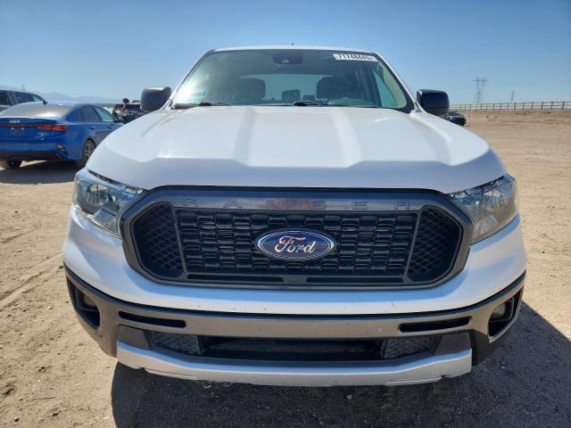  FORD RANGER 2021 Белы