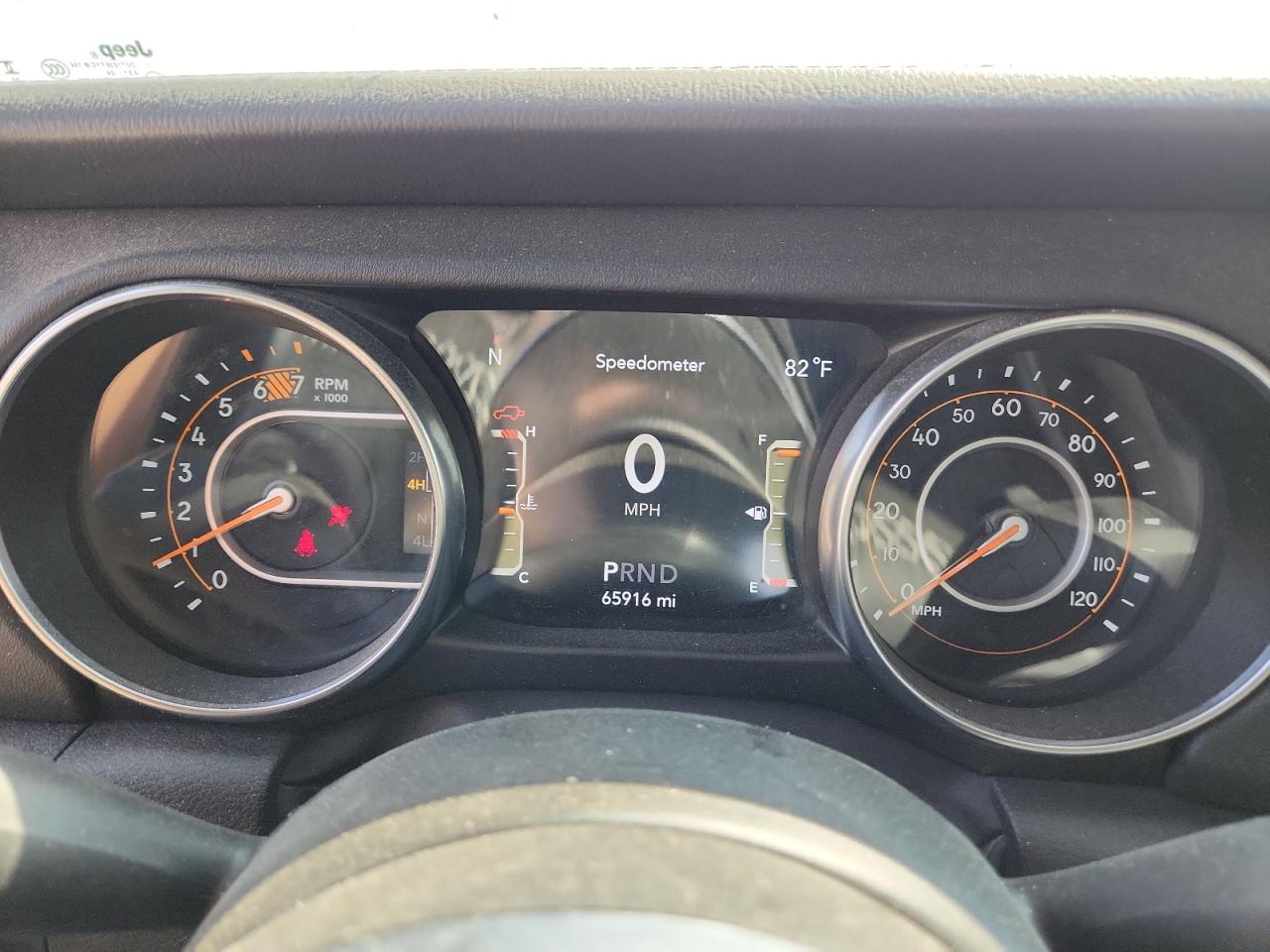 2022 Jeep Wrangler Unlimited Sahara VIN: 1C4HJXENXNW119868 Lot: 80207235