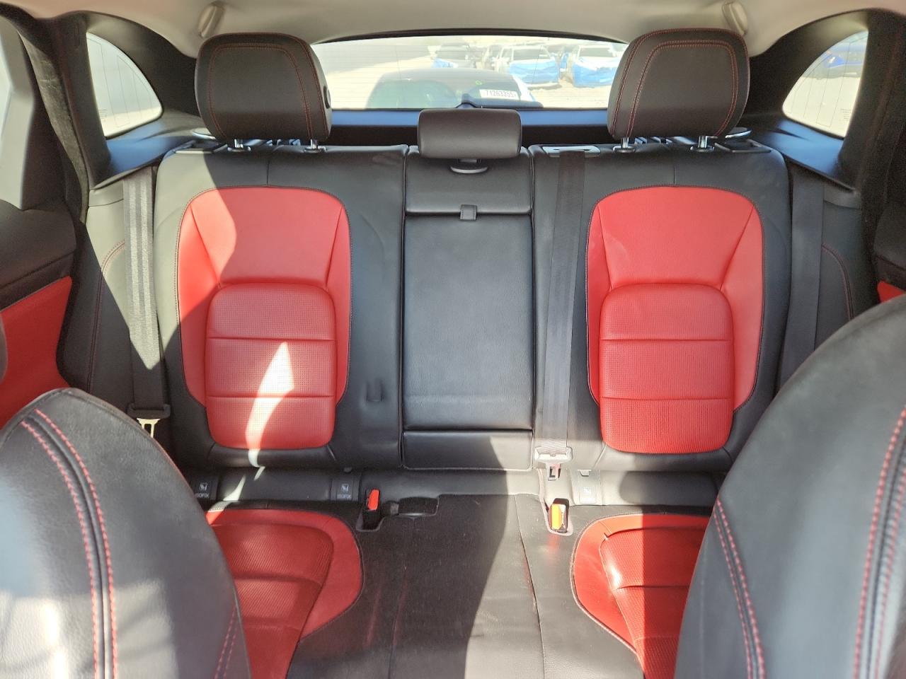 2018 Jaguar F-Pace R - Sport VIN: SADCL2GX6JA290697 Lot: 70395275