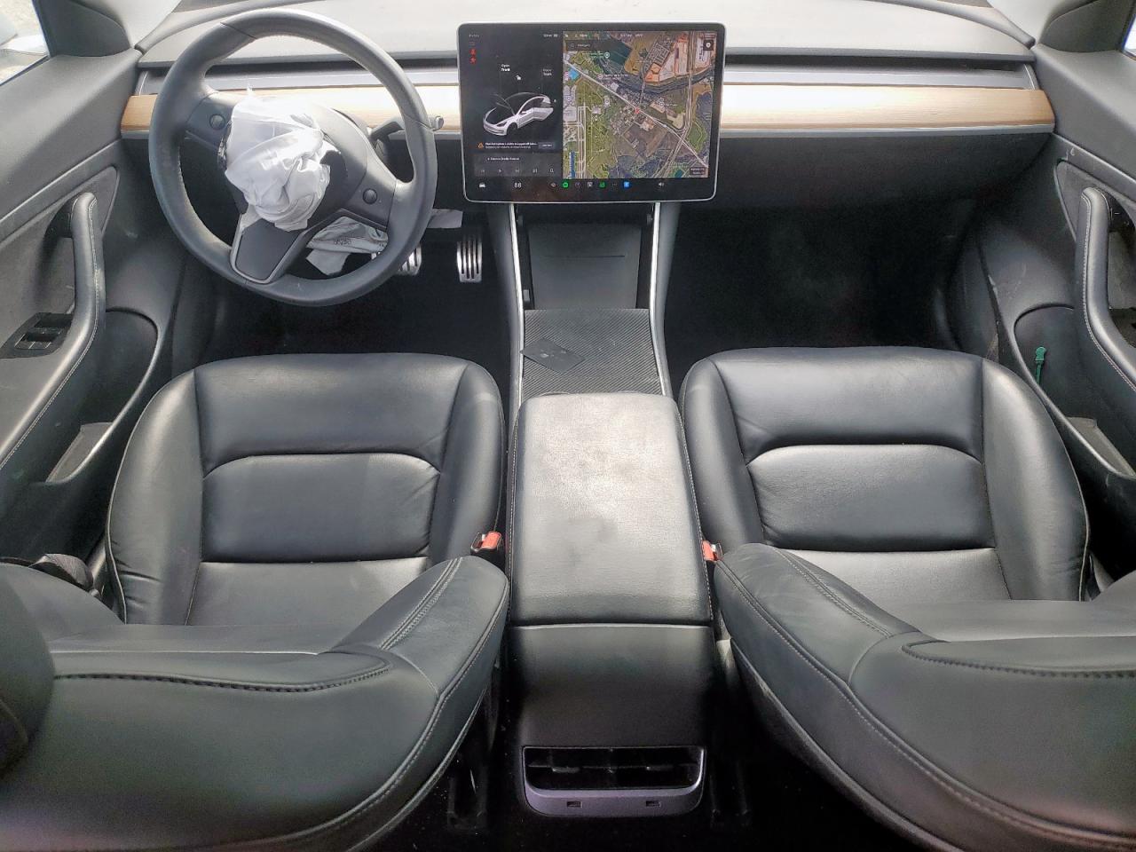 2020 Tesla Model 3 VIN: 5YJ3E1EA6LF612859 Lot: 84473835