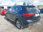 2022 MG HS EXCLUSIVE  for sale at Copart EAST KILBRIDE