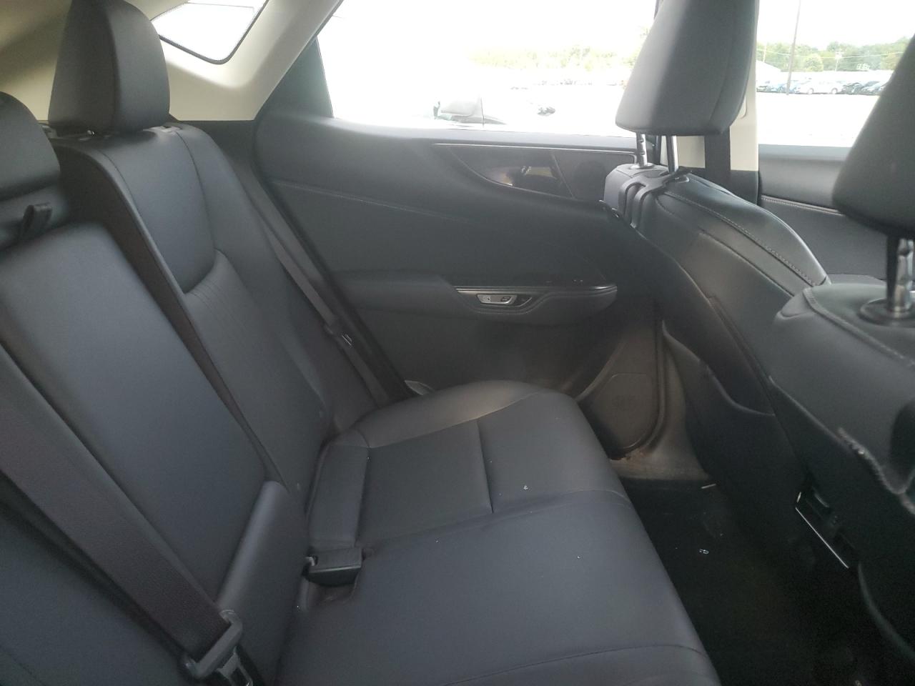 2023 Lexus Nx 350 VIN: JTJAGCEZ8P5005465 Lot: 71484135