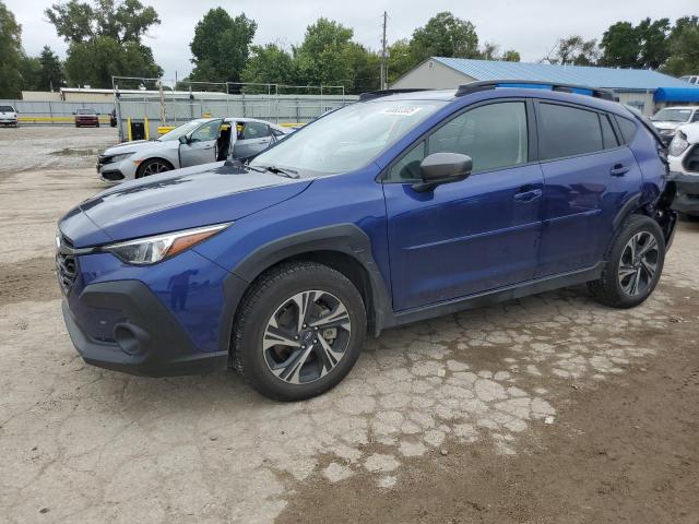 SUBARU CROSSTREK PREMIUM 2024