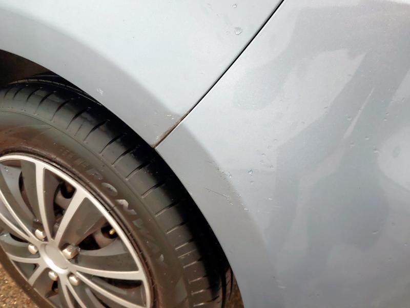 2011 VOLKSWAGEN GOLF S TSI 1.2 TSI S 5DR