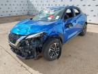 2024 NISSAN JUKE N-CONNECTA for sale at Copart SANDY