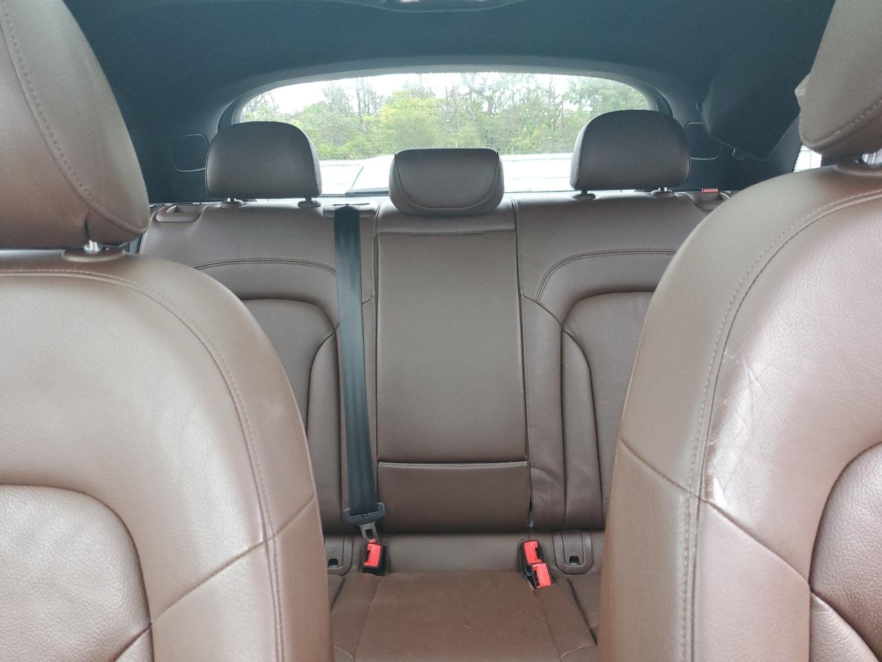 2017 Audi Q3 Premium Plus VIN: WA1JCCFS7HR002769 Lot: 83812645