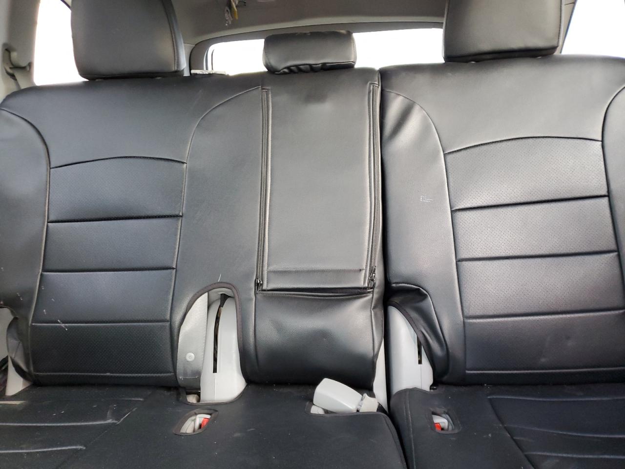 2017 Toyota Highlander Le VIN: 5TDBZRFH7HS432464 Lot: 71683305