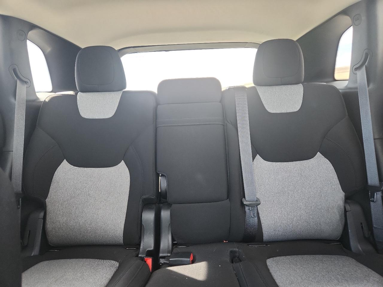 2014 Jeep Cherokee Latitude VIN: 1C4PJMCS3EW247940 Lot: 81835925