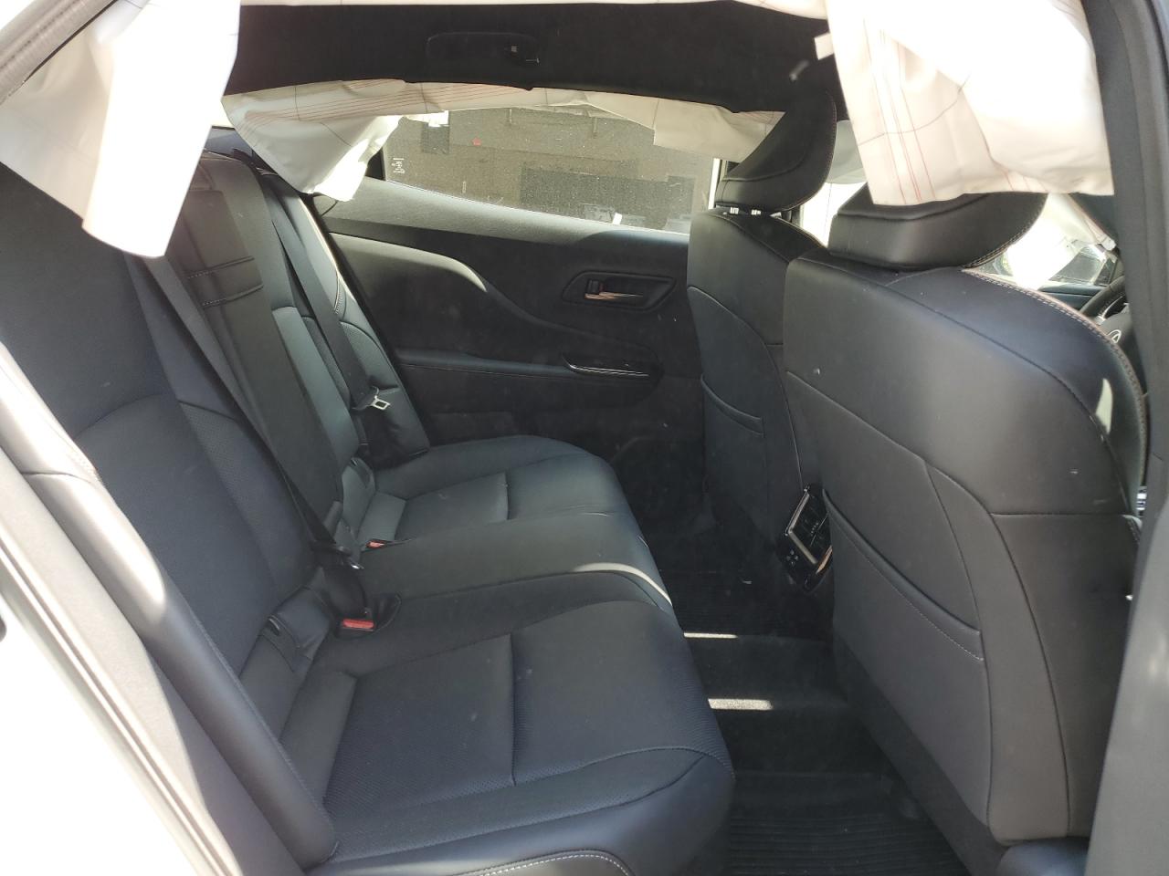 2026 Toyota Crown Xle VIN: JTDAAAAF6T3040435 Lot: 81552555