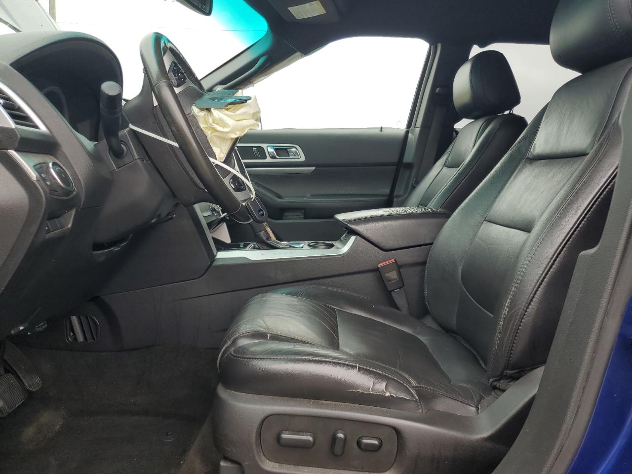 2015 Ford Explorer Xlt VIN: 1FM5K7D87FGB47050 Lot: 84783855