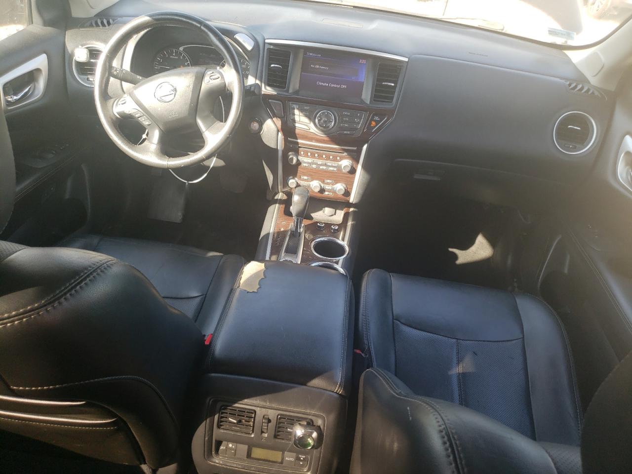 2013 Nissan Pathfinder S VIN: 5N1AR2MM1DC675245 Lot: 84739745