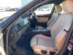 2015 BMW 320I M SPORT AUTO  for sale at Copart ROCHFORD