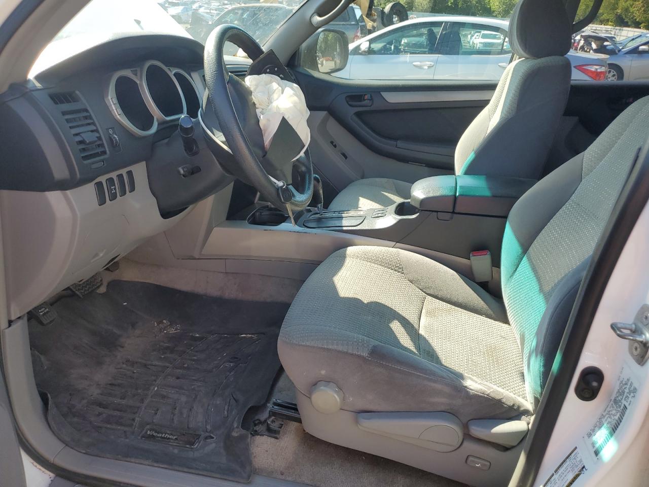 2004 Toyota 4Runner Sr5 VIN: JTEBU14R040041161 Lot: 81323485