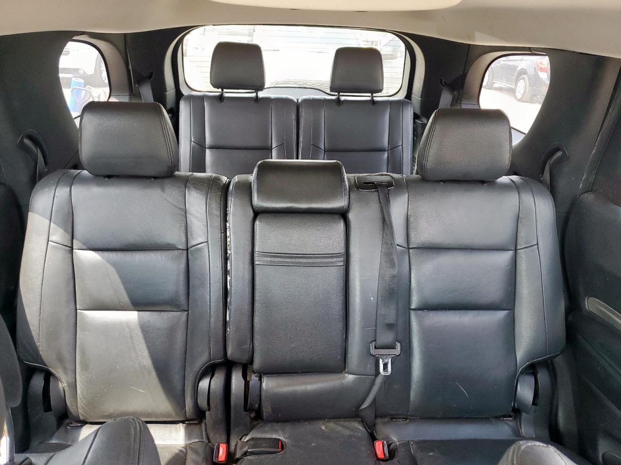 2013 Dodge Durango Sxt VIN: 1C4RDHAG8DC685682 Lot: 71736245