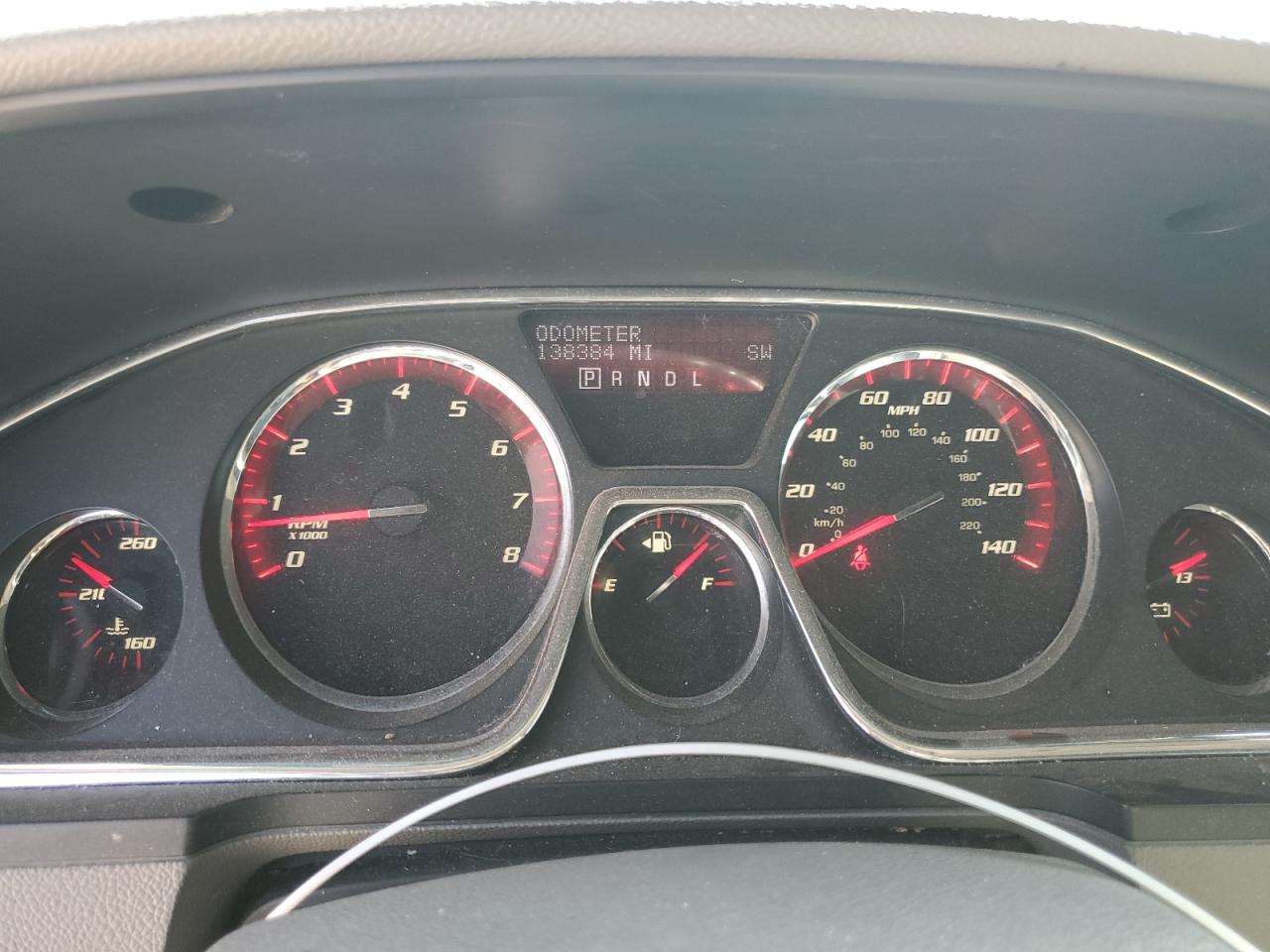 2016 GMC Acadia Slt-1 VIN: 1GKKVRKD6GJ231623 Lot: 81931885