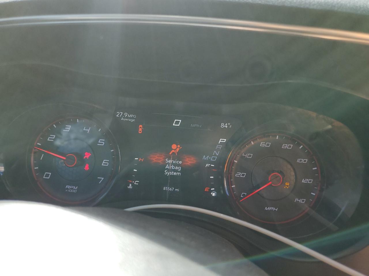 2018 Dodge Charger Sxt VIN: 2C3CDXBG2JH188297 Lot: 81834365