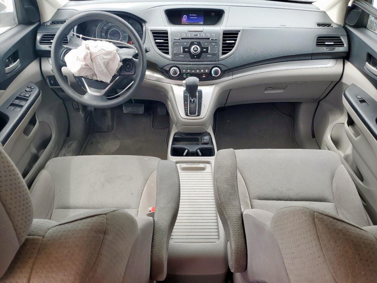 2013 Honda Cr-V Ex VIN: 2HKRM4H54DH686815 Lot: 83791985