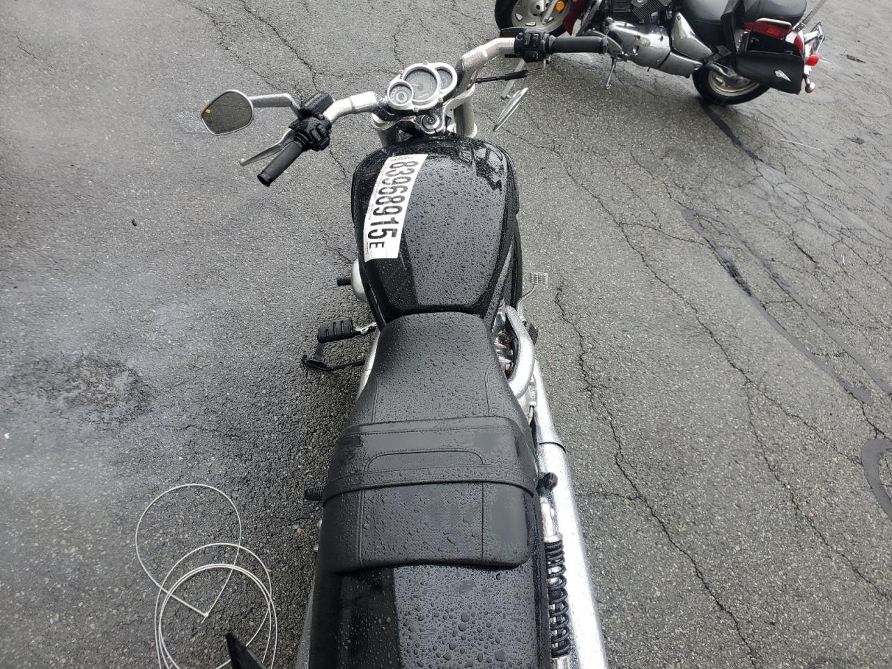 2011 Harley-Davidson Vrscf VIN: 1HD1HPH15BC805026 Lot: 83968915