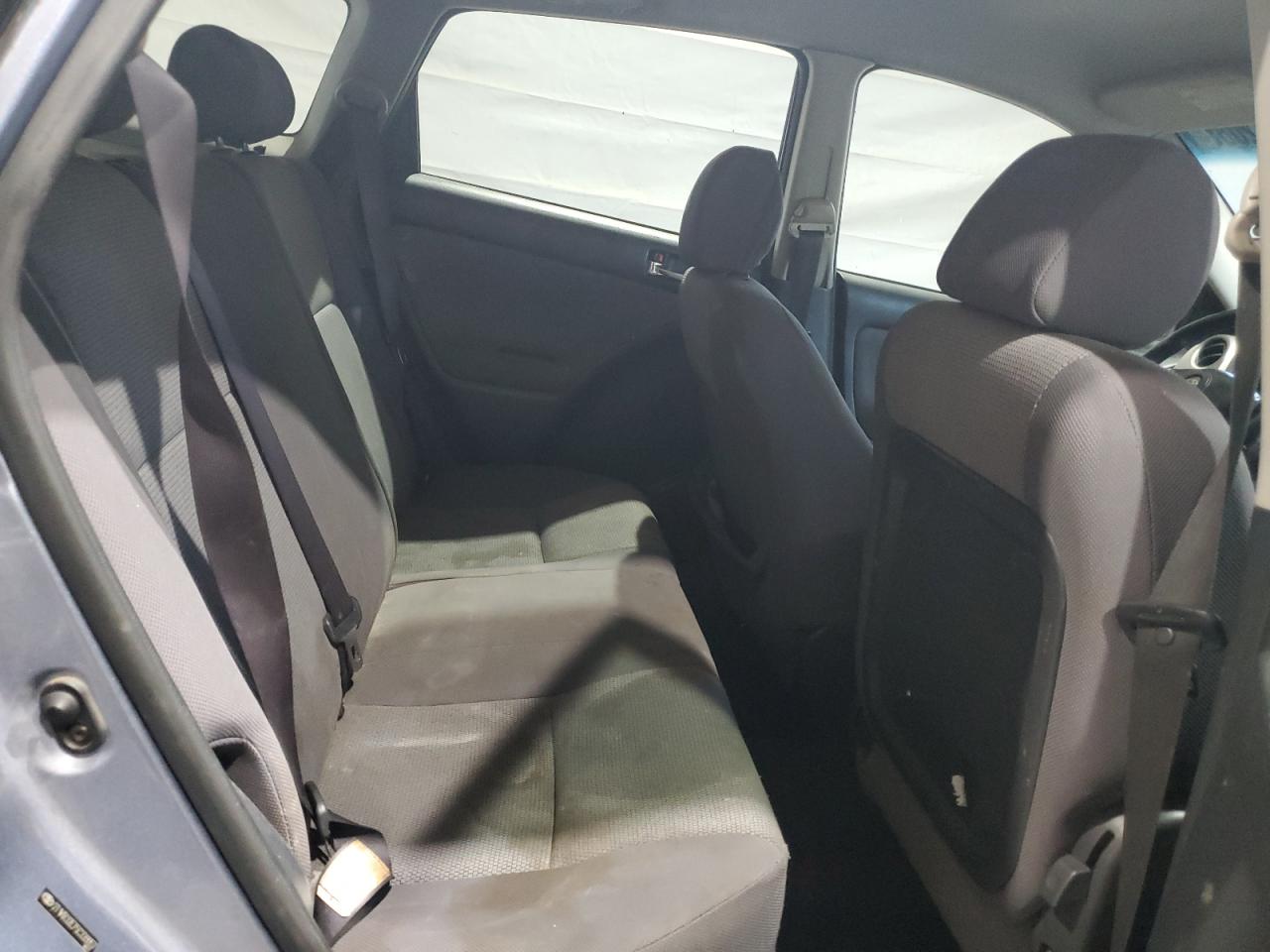 2005 Toyota Corolla Matrix Xr VIN: 2T1KR32E75C339957 Lot: 81012085