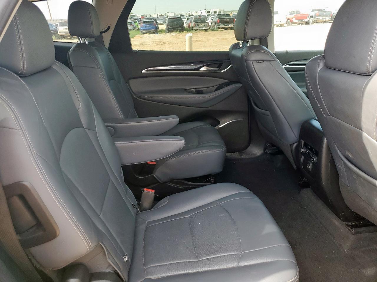 2020 Buick Enclave Essence VIN: 5GAERBKW7LJ319632 Lot: 81108375