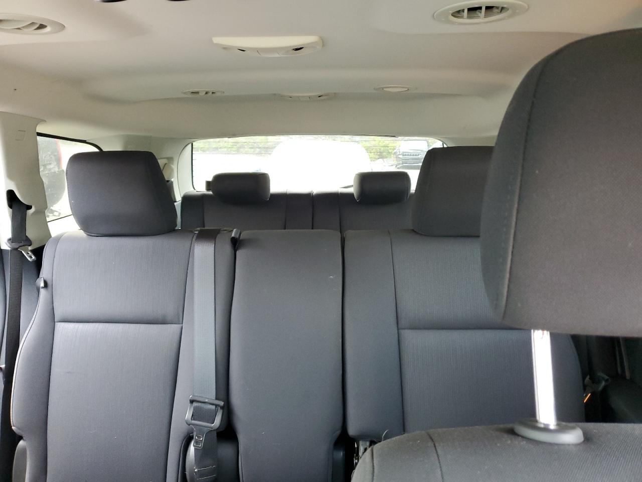 2010 Dodge Journey Sxt VIN: 3D4PG5FV7AT117950 Lot: 82028075