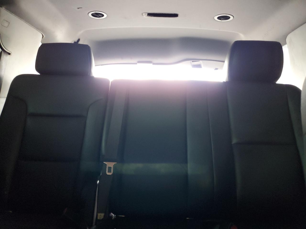 2015 Chevrolet Tahoe Police VIN: 1GNLC2EC0FR726004 Lot: 72064115