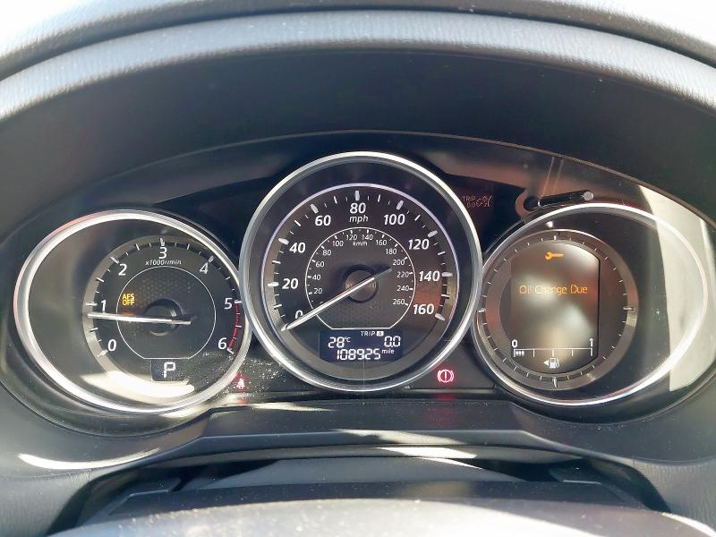 2014 MAZDA 6 SPORT D AUTO 2.2D [175] SPORT 4DR AUTO