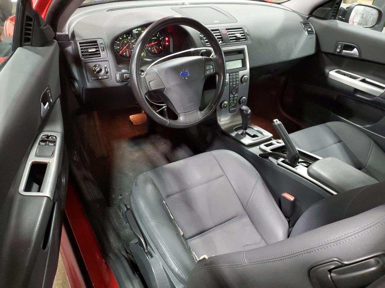 2008 Volvo C30 T5 VIN: YV1MK672X82062330 Lot: 81624105