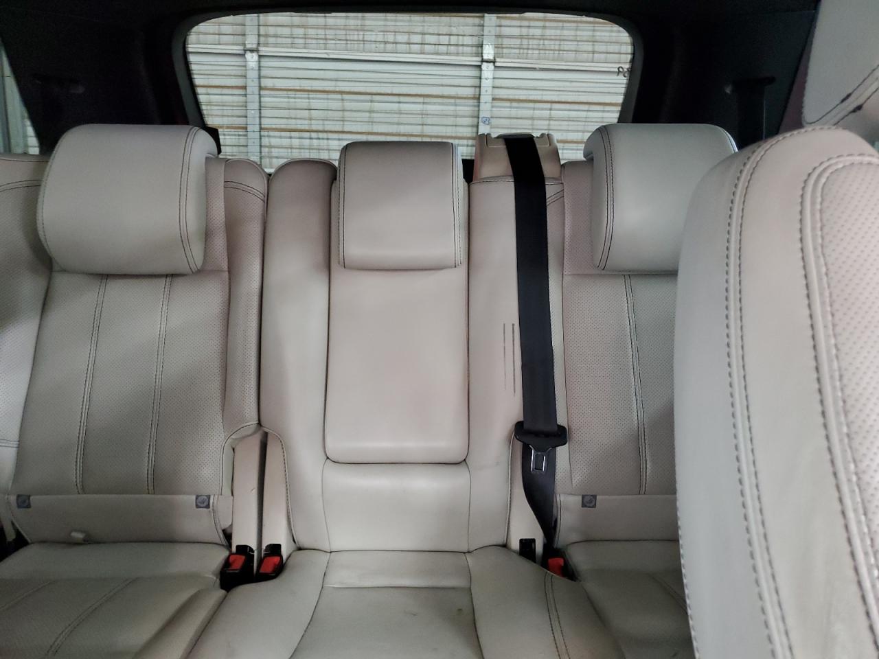 2013 Land Rover Range Rover Sport Hse Luxury VIN: SALSK2D48DA796839 Lot: 80556575