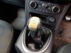 2011 NISSAN QASHQAI N-TEC for sale at Copart NEWBURY