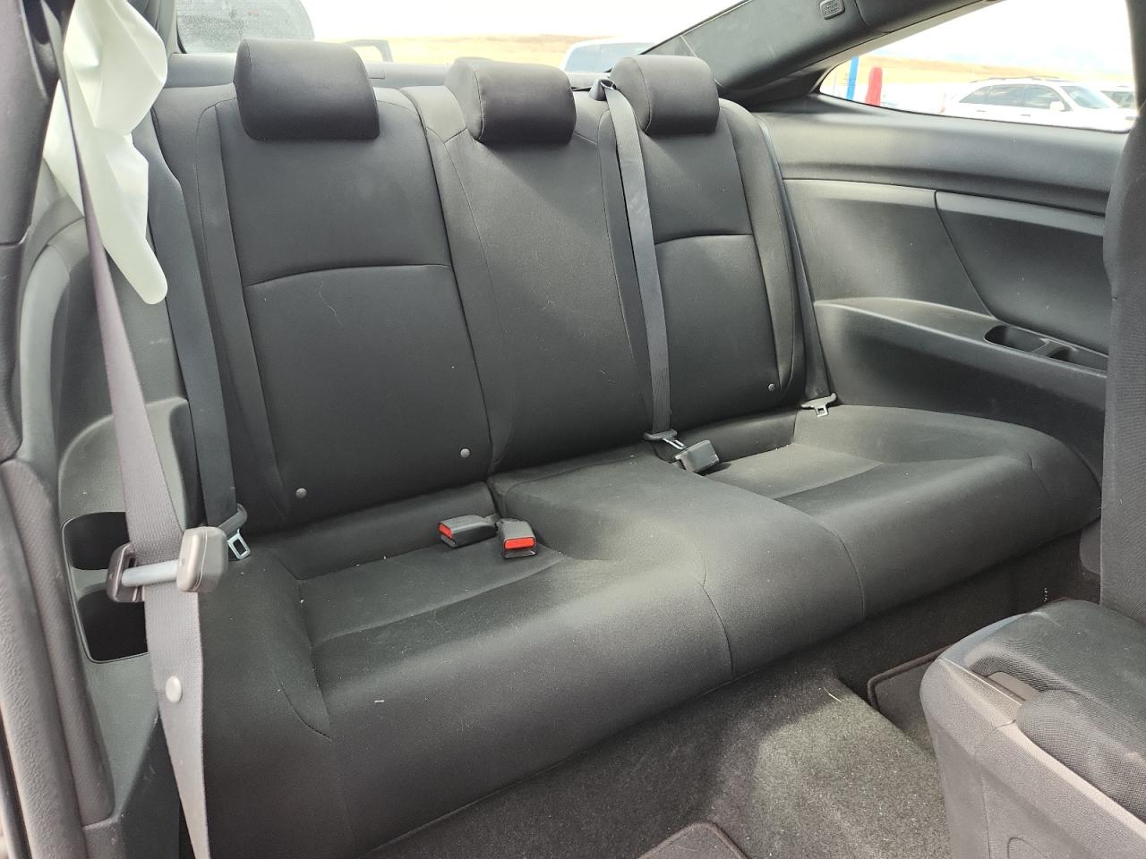 2019 Honda Civic Ex VIN: 2HGFC3B35KH356034 Lot: 80031265