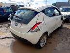 2013 CHRYSLER YPSILON SE  for sale at Copart BRISTOL