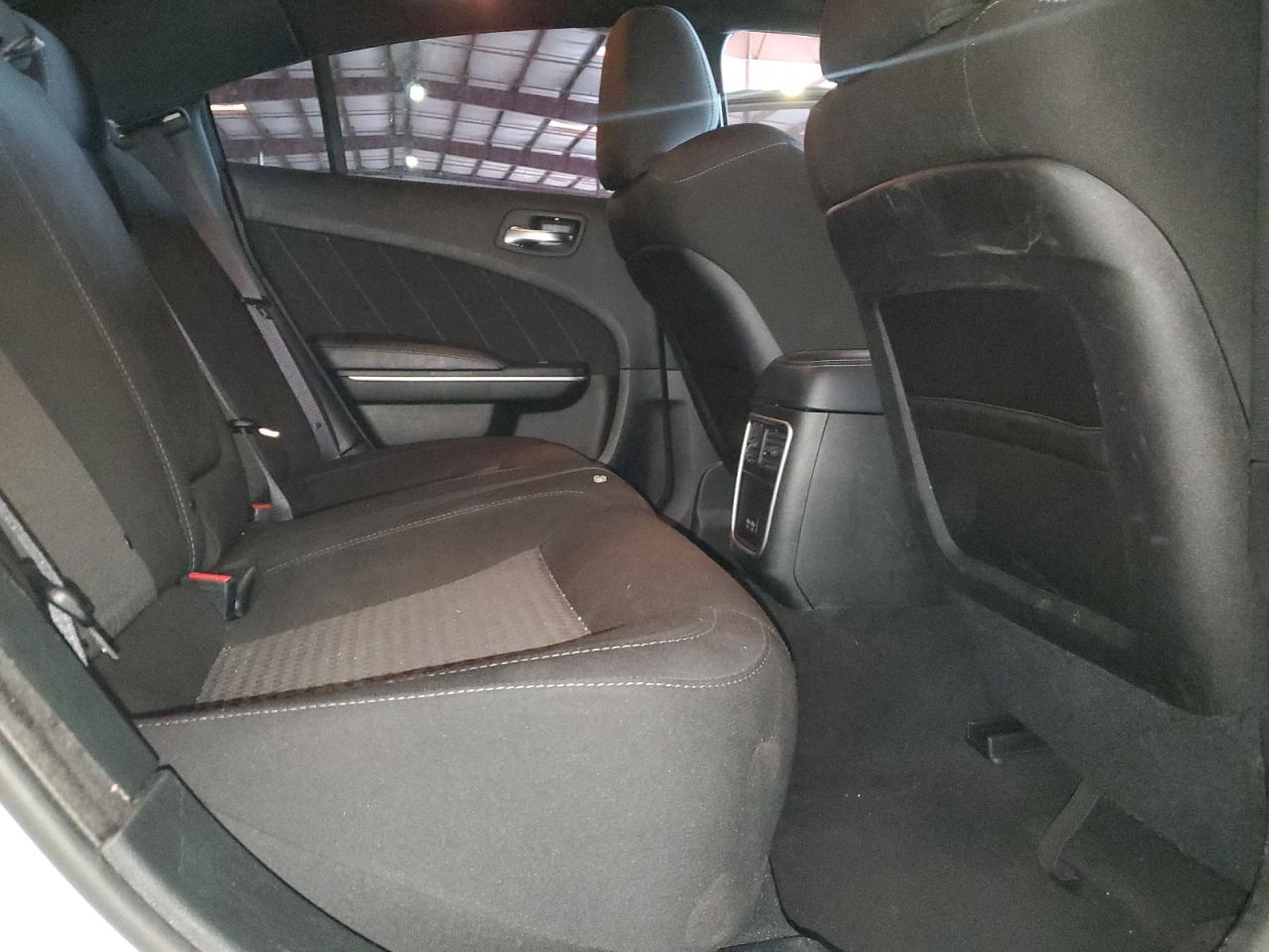 2023 Dodge Charger Gt VIN: 2C3CDXHG2PH626493 Lot: 81412365