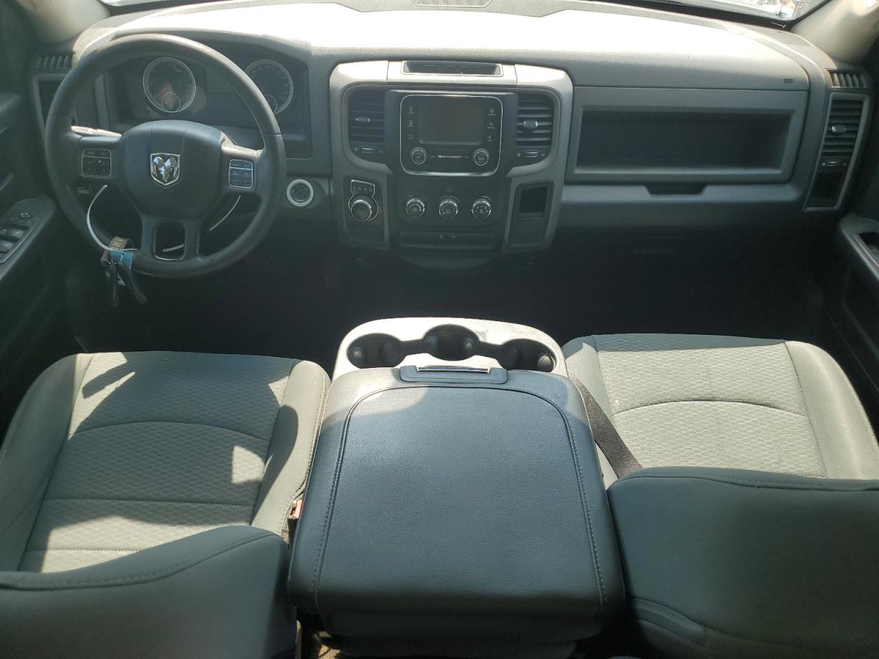 2016 Ram 1500 St VIN: 1C6RR6FG9GS304860 Lot: 70316185