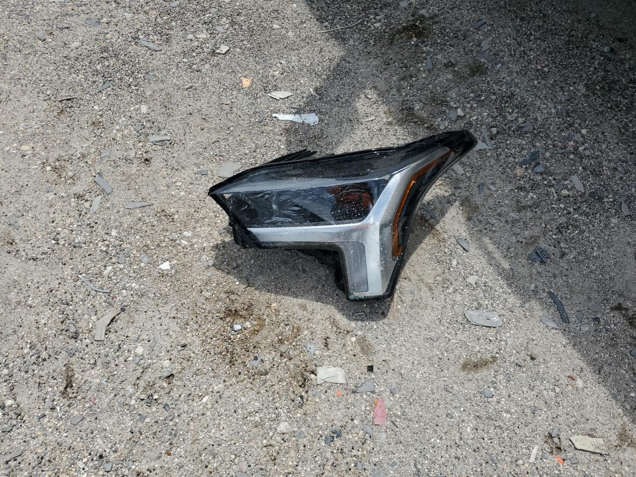 2025 Toyota Tundra Crewmax Sr VIN: 5TFLA5AB1SX049550 Lot: 71732845