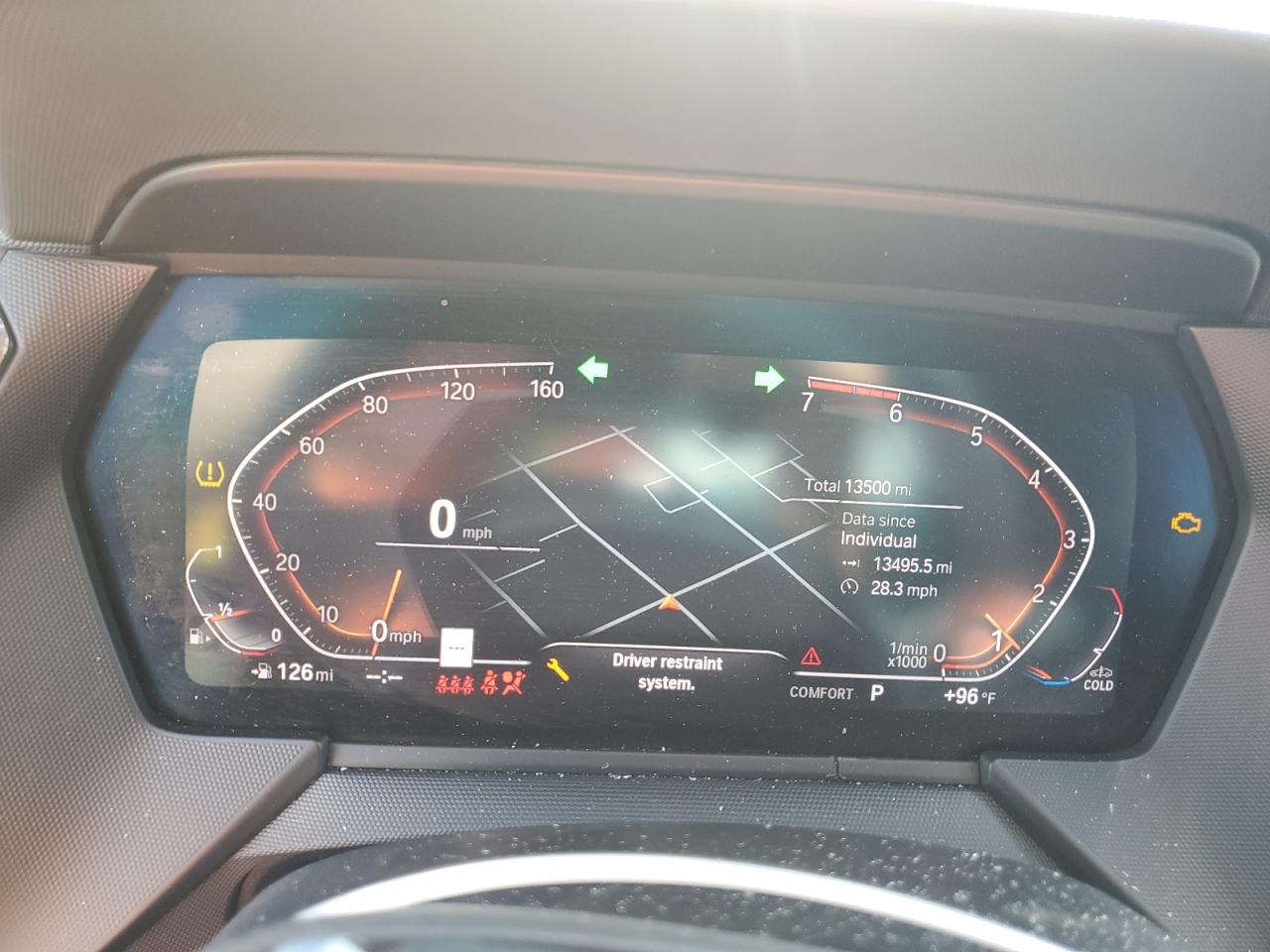 2024 BMW 228Xi VIN: WBA73AK03R7R69429 Lot: 71977165