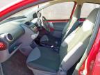 2010 CITROEN C1 VT  for sale at Copart WESTBURY